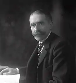 François de Wendel (1874-1949)