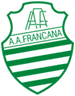 Logo du AA Francana