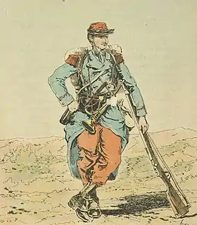 Image illustrative de l’article 6e corps d'armée (France, 1870-1871)