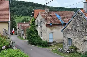 Corpoyer-la-Chapelle