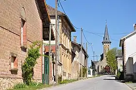 Saint-Hilaire-le-Petit