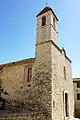 Chapelle de la Sainte-Croix de Saint-Paul-de-Vence