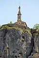 Chapelle Notre-Dame-du-Roc de Castellane