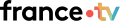 Logo de la plateforme Internet france.tv depuis le 29 mars 2022