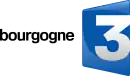 Ancien logo alternatif, à l'antenne du 5 septembre 2011 au 28 janvier 2018.