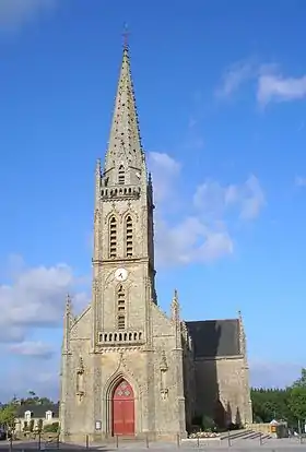 Église Saint-Pierre-et-Saint-Paul