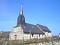 Église Saint-Léger d'Angerville