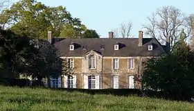 Image illustrative de l’article Château de Barbeville