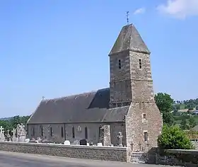 Église Notre-Dame