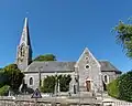 Église Saint-Pierre de Campandré-Valcongrain