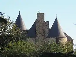 Manoir de la Servière