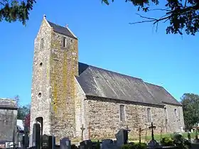 Église Sainte-Marie de Chavoy