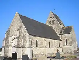 Église Notre-Dame