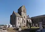 Église Saint-Martin-de-Vertou