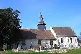 Église Saint-Blaise