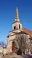 Église Saint-Rieul d'Eraines