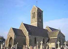 Église Notre-Dame de Fleury