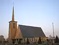 Église de la Nativité-de-Notre-Dame de Gathemo