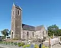 Église Saint-Étienne du Mesnil-Hue