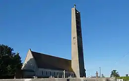 Église Saint-Germain de Maisy