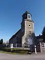 Église Saint-Ouen de Brocottes