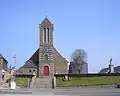 Église de la Nativité-de-Notre-Dame de Juvigny-le-Tertre