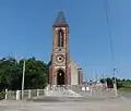 Église Notre-Dame de Notre-Dame-de-Fresnay