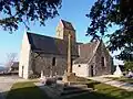 Église Notre-Dame de La Bloutière