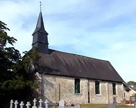 La Boissière (Calvados)