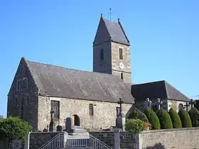 Église Notre-Dame