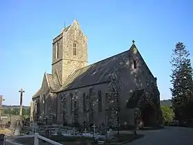 Église Saint-Martin