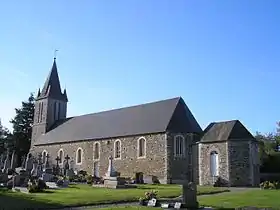 Église Saint-Jean de Lamberville