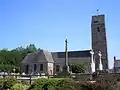 Église Saint-Pierre-Saint-Paul du Luot