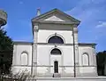 Église Notre-Dame-de-l'Assomption du Mêle-sur-Sarthe