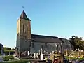 Église Notre-Dame-de-l'Assomption du Mesnil-Rouxelin