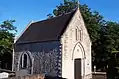 Église Saint-Nicolas du Molay