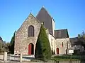 Église Saint-Hilaire du Neufbourg