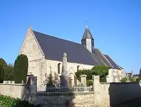 Monument aux morts