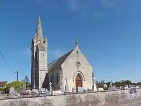 Louvières-en-Auge