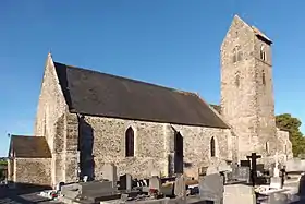 Église Notre-Dame-de-l'Assomption de Moon-sur-Elle