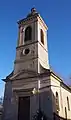 Église Saint-Martin du Petit Coulibœuf