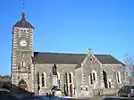 Église Saint-Jean-Baptiste de Pont-Farcy