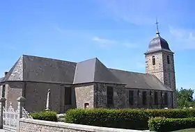 Église Saint-Charles