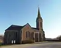 Église Notre-Dame-de-l'Assomption de Rancoudray