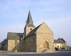 Saint-Cyr-du-Bailleul