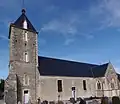 Église Saint-Germain de Saint-Germain-Langot