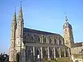 Église Saint-Jacques de Saint-James