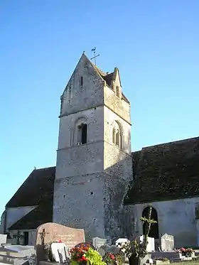 Saint-Lambert-sur-Dive