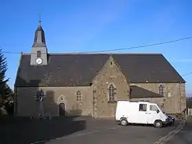 Saint-Martin-l'Aiguillon