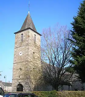 Saint-Maurice-du-Désert